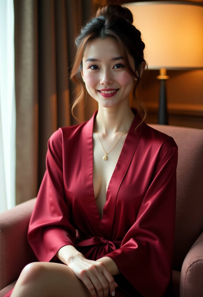 《后妈的春天》第18集厨房长镜头解析封面