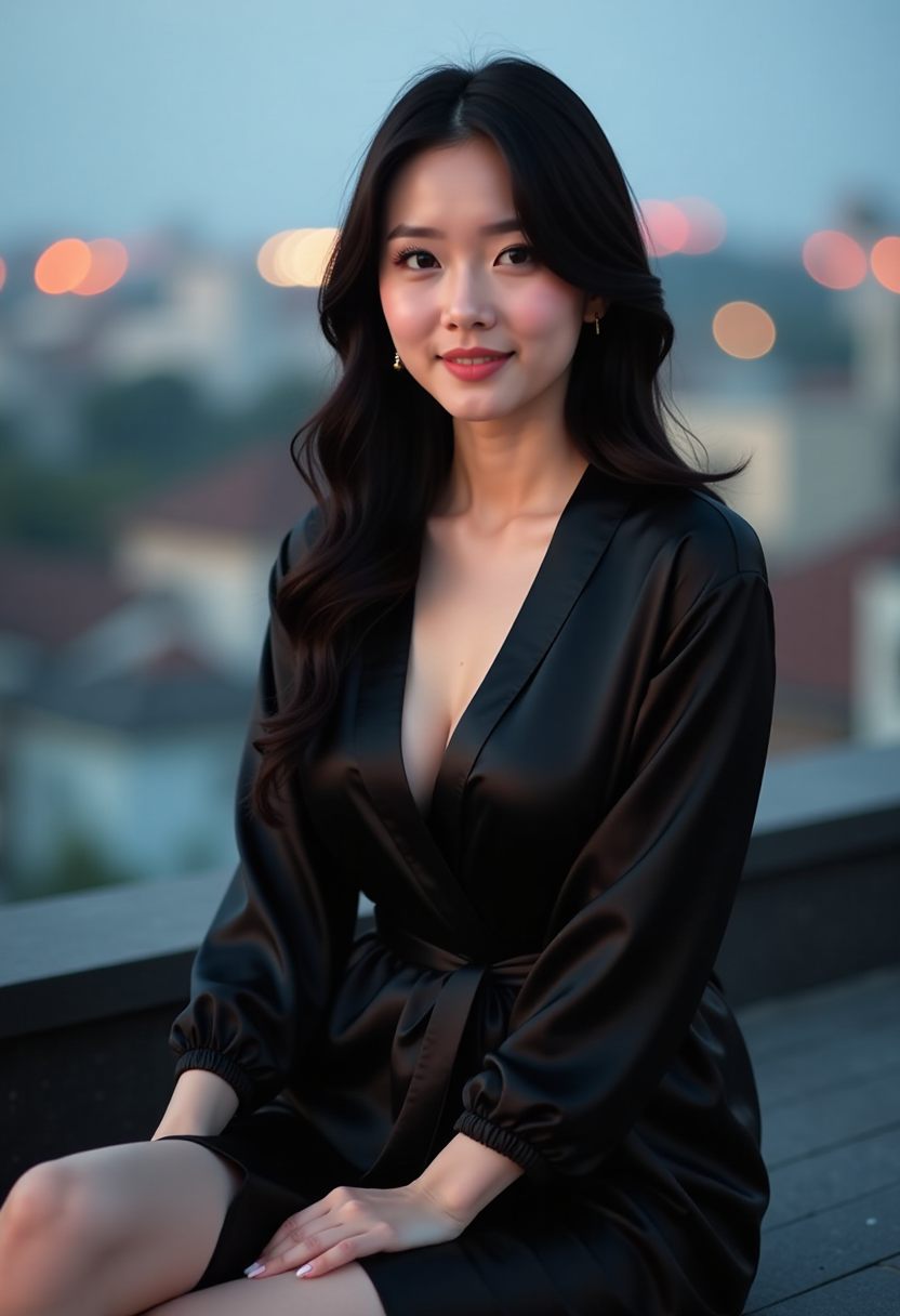 反派人物评论